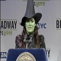 TV: Learn All About the Broadway Green Alliance Video